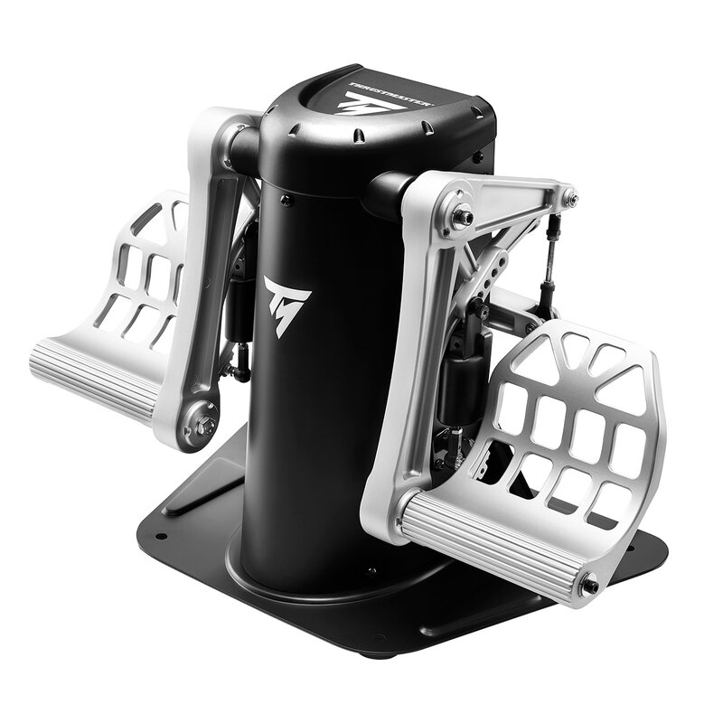Orczyk THRUSTMASTER TPR Rudder