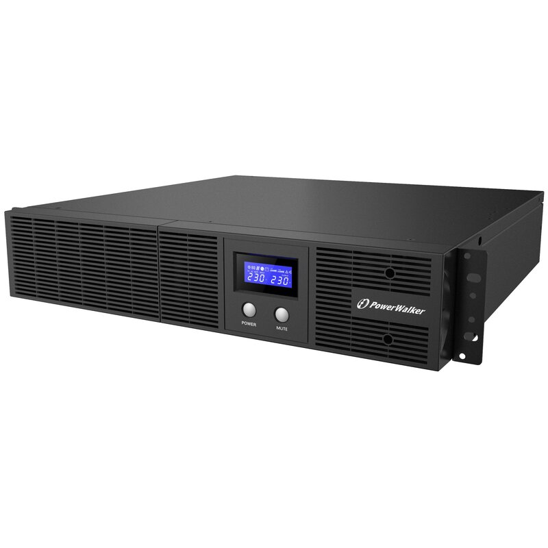 Zasilacz UPS POWERWALKER VI 1200 RLE 1200VA 720W