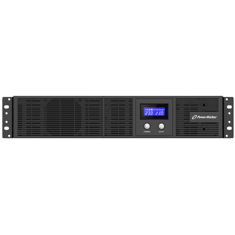 Zasilacz UPS POWERWALKER VI 2200 RLE 2200VA 1320W