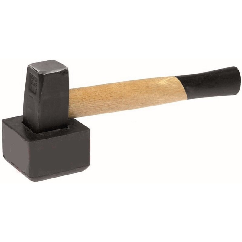Mlotek brukarski 1,5kg
