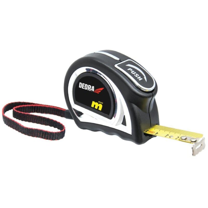 Miara zwijana DEDRA M876 (8 m)