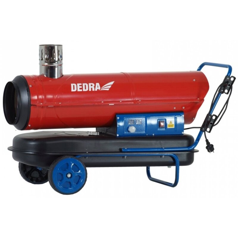 Dedra DED9956TK