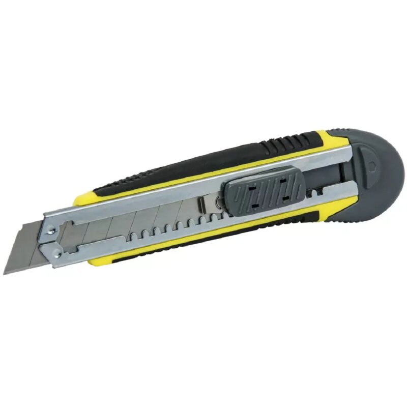 Nóż do tapet DEDRA M9029