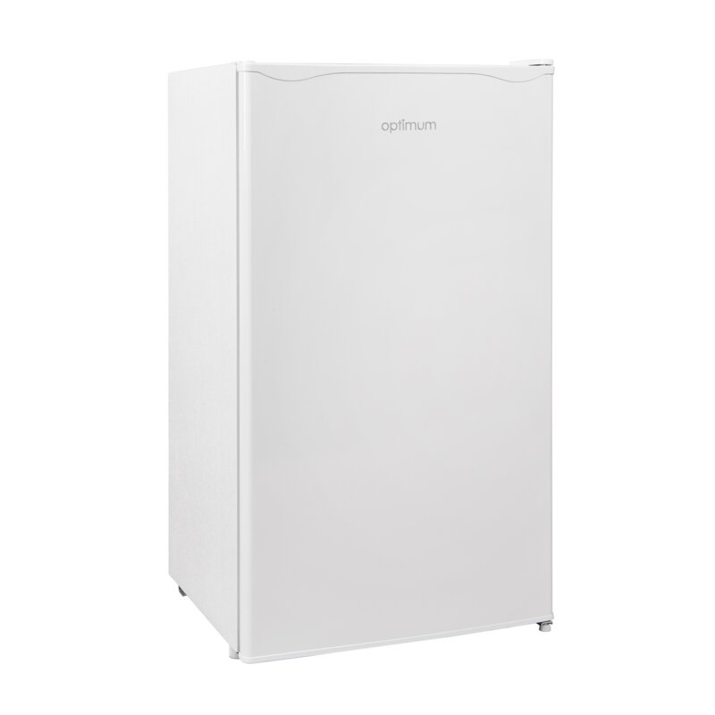 Lodówka OPTIMUM LD-0110 Plus Biała