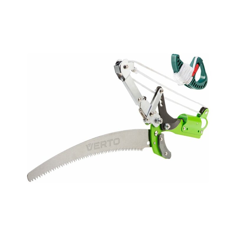 Sekator gąsienicowy VERTO 15G260