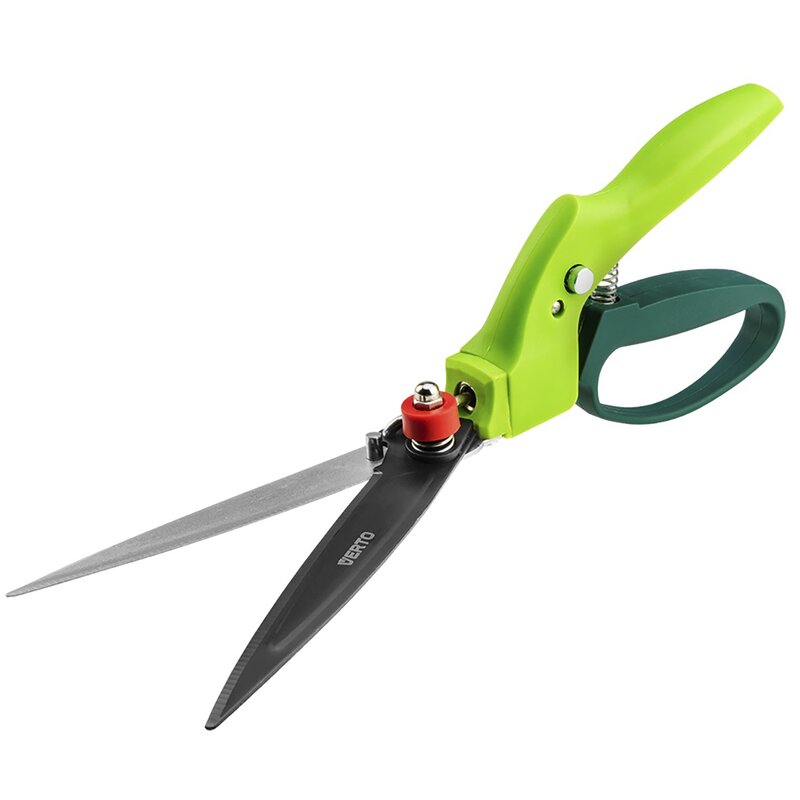 Nożyce do trawy VERTO 15G300 130mm ręczne