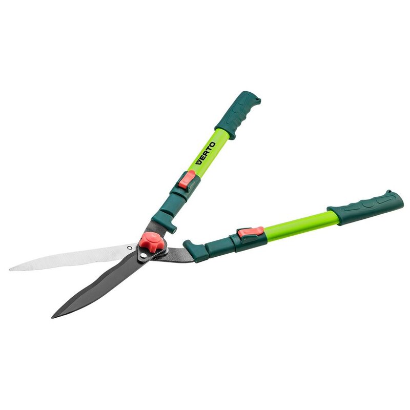 Nożyce do żywopłotu VERTO 15G312 200mm
