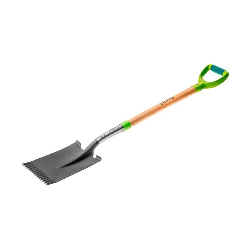 Szpadel prosty VERTO 15G002