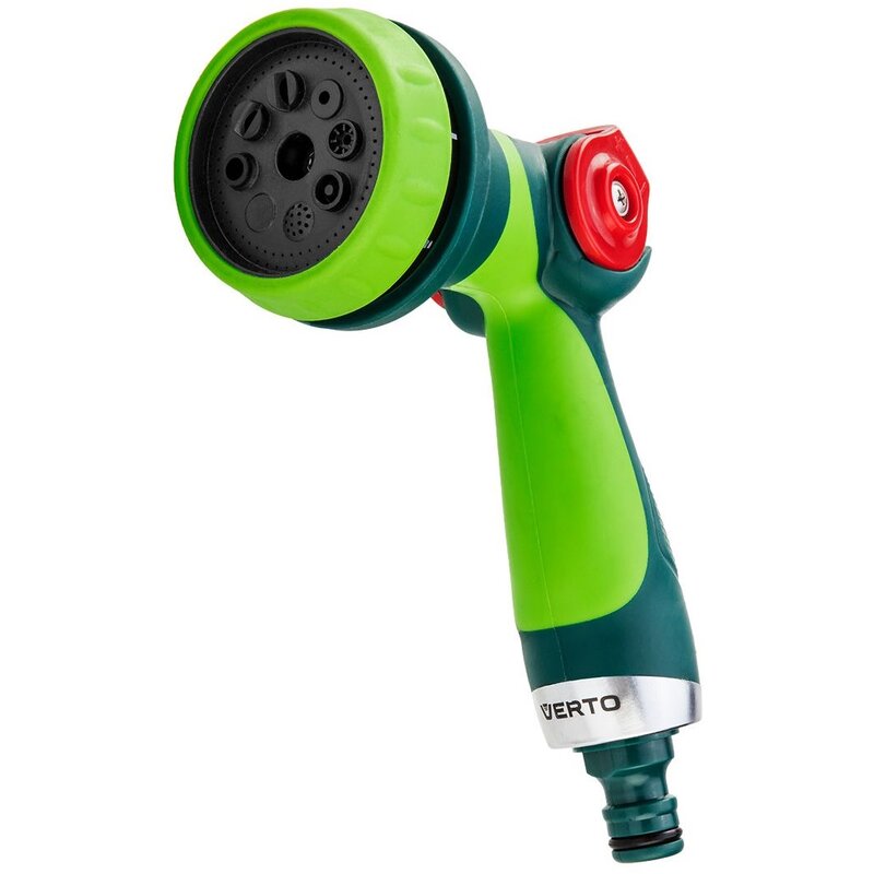 Pistolet zraszający VERTO 15G704