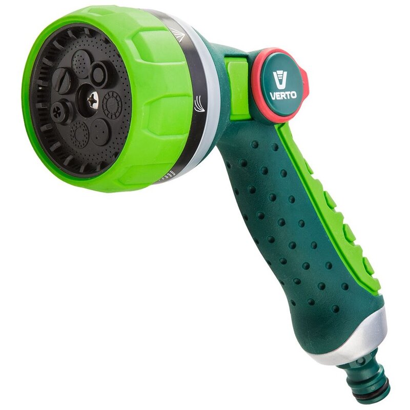 Pistolet zraszający VERTO 15G710