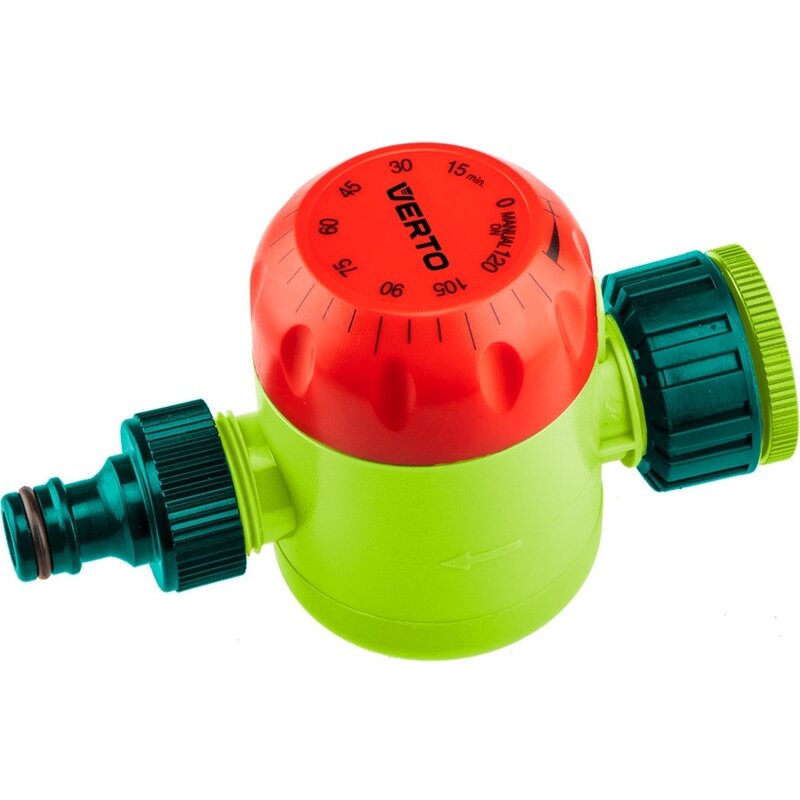 Wyłącznik czasowy VERTO 15G750