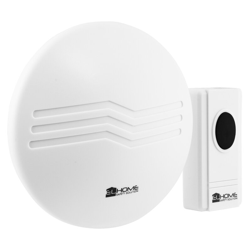 Dzwonek EL-HOME WDP-05C8 Aria