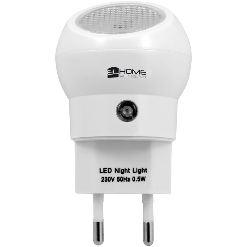 Lampka nocna LED EL HOME ML-02A3