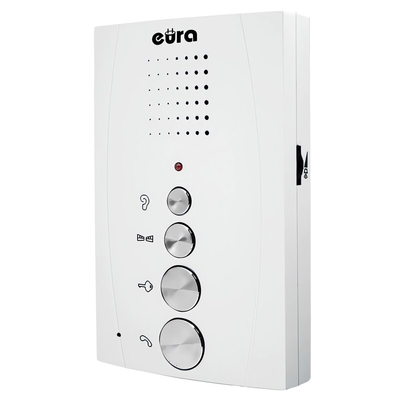 Unifon EURA ADA-11A3 Biały