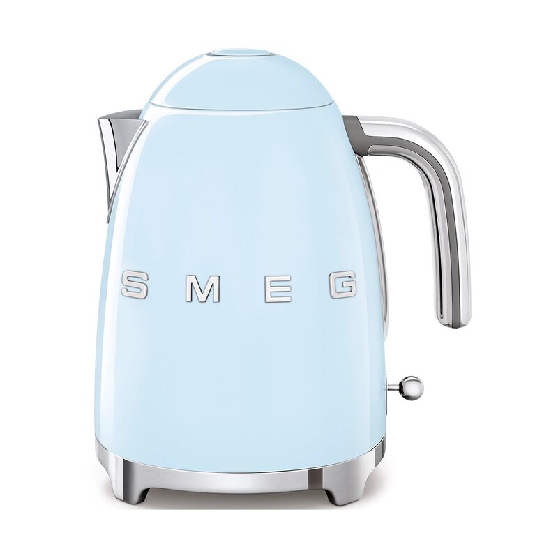 Smeg KLF03PBEU 1,7l 2400W