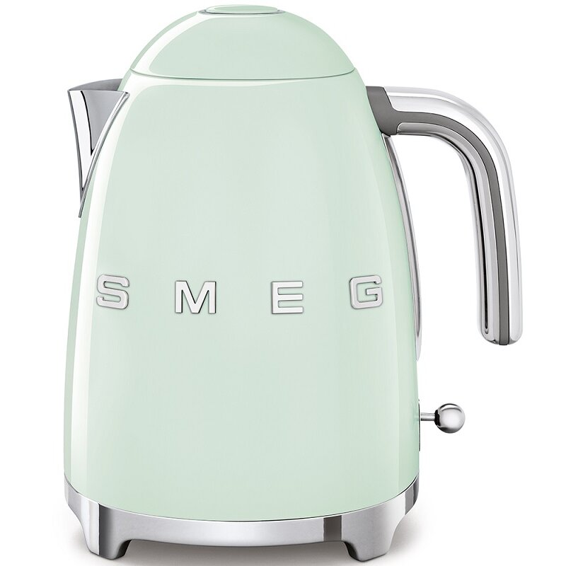 Smeg KLF03PGEU 1,7l 2400W