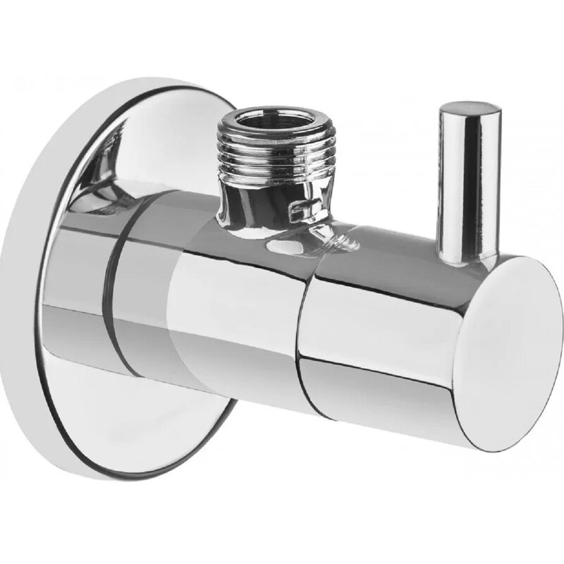 Zawór kątowy DEANTE VFA B62R z filtrem 1/2" - 3/8"