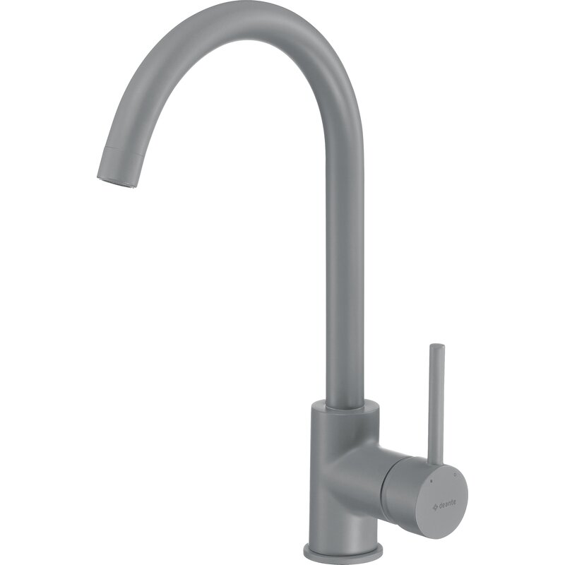 Bateria DEANTE Milin BEU S62M Szary