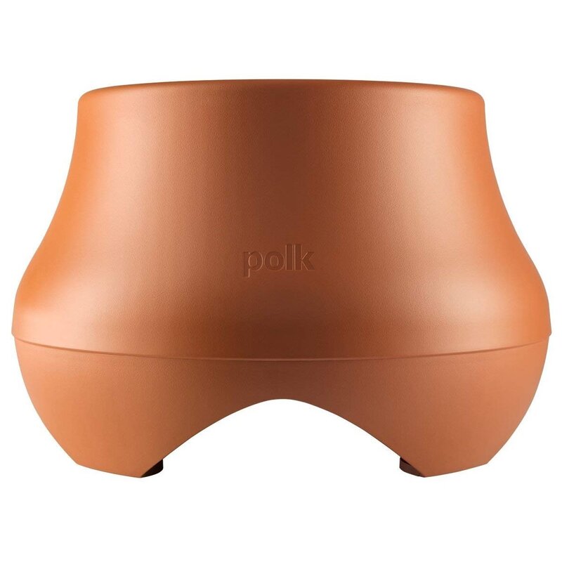 Subwoofer POLK AUDIO Atrium Sub 100 Pomarańczowy