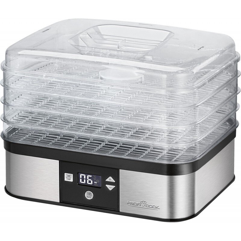 Suszarka do grzybów PROFI COOK PC-DR 1116