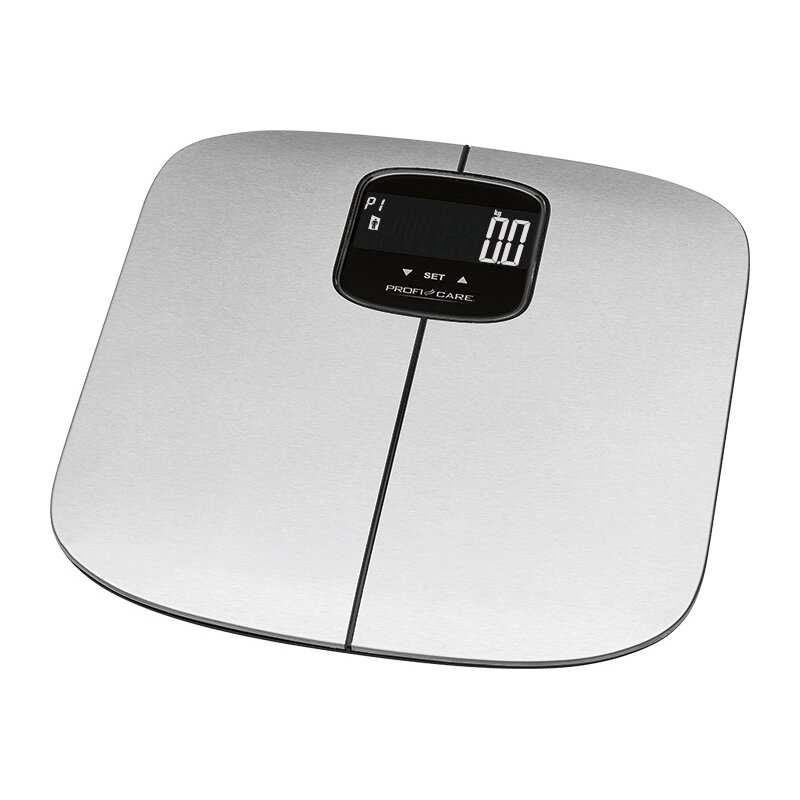 Waga łazienkowa PROFICARE PC-PW 3006 FA