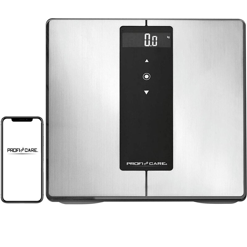 Waga łazienkowa PROFICARE PC-PW 3008 BT
