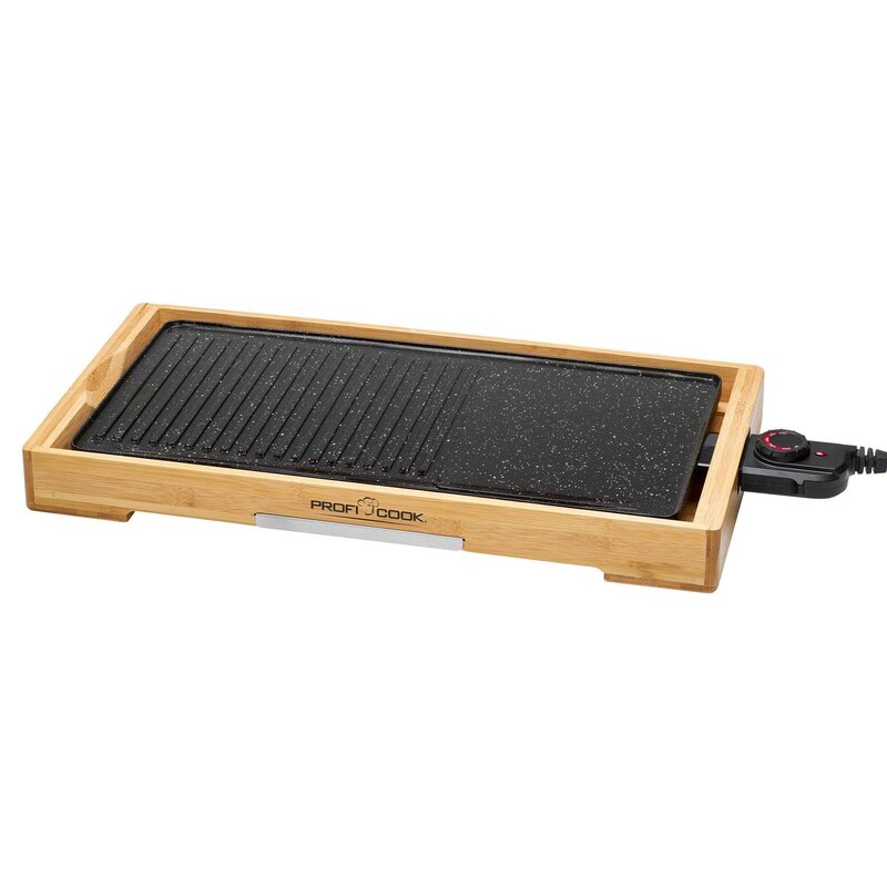 Grill elektryczny PROFI COOK PC-TYG 1143