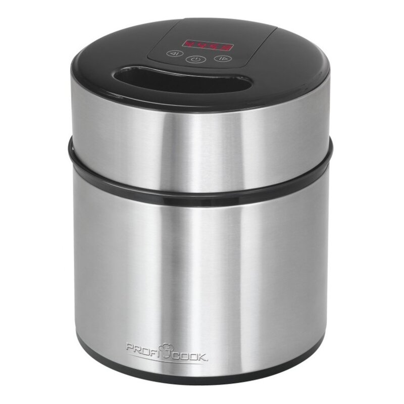 Maszynka do lodów PROFI COOK PC-ICM 1140
