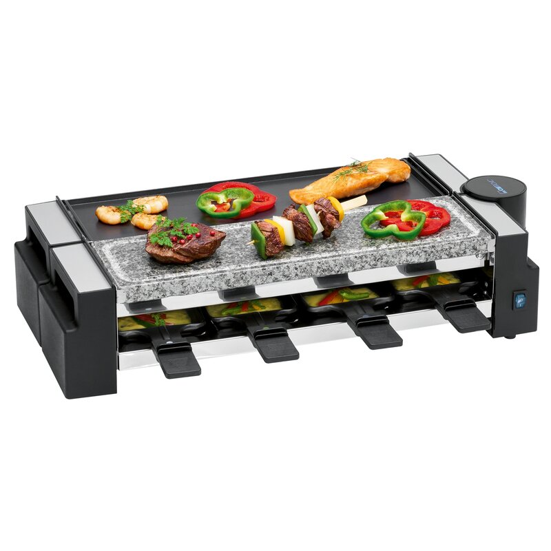 Grill elektryczny CLATRONIC RG 3678