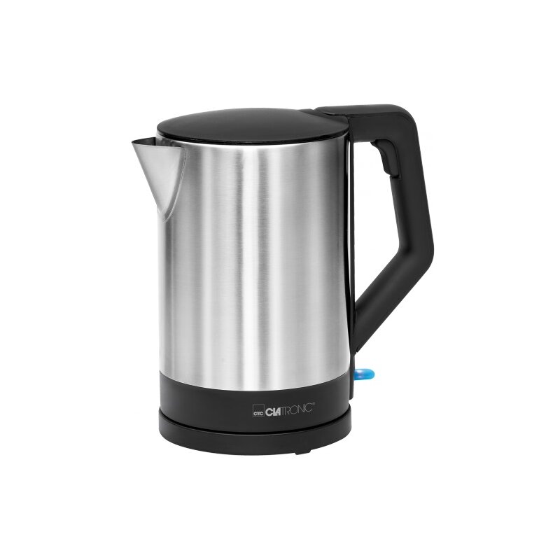 Czajnik CLATRONIC WKS 3692 Czarny