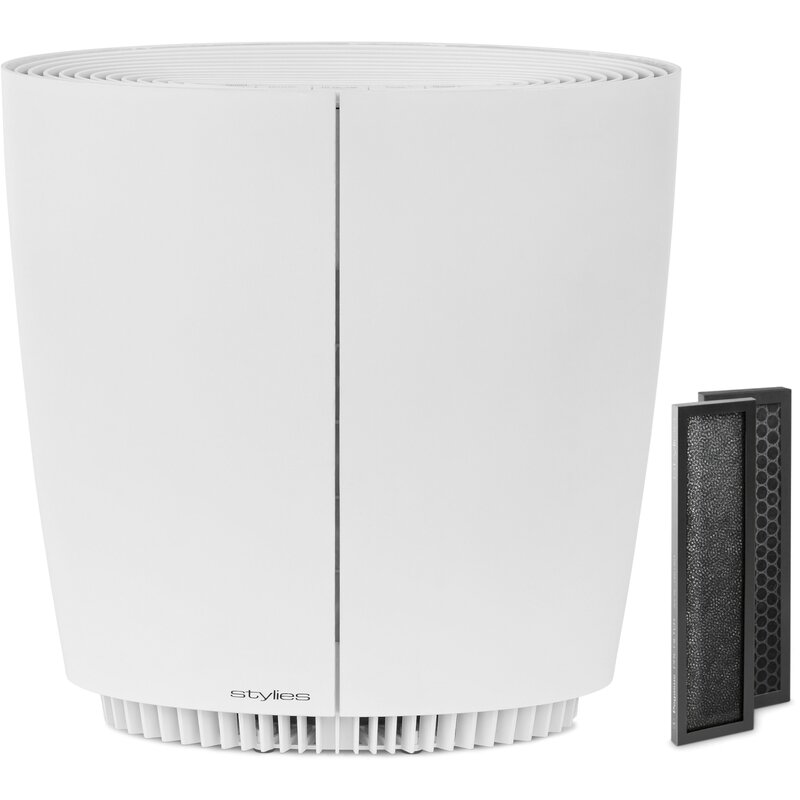 Oczyszczacz powietrza STYLIES Pegasus