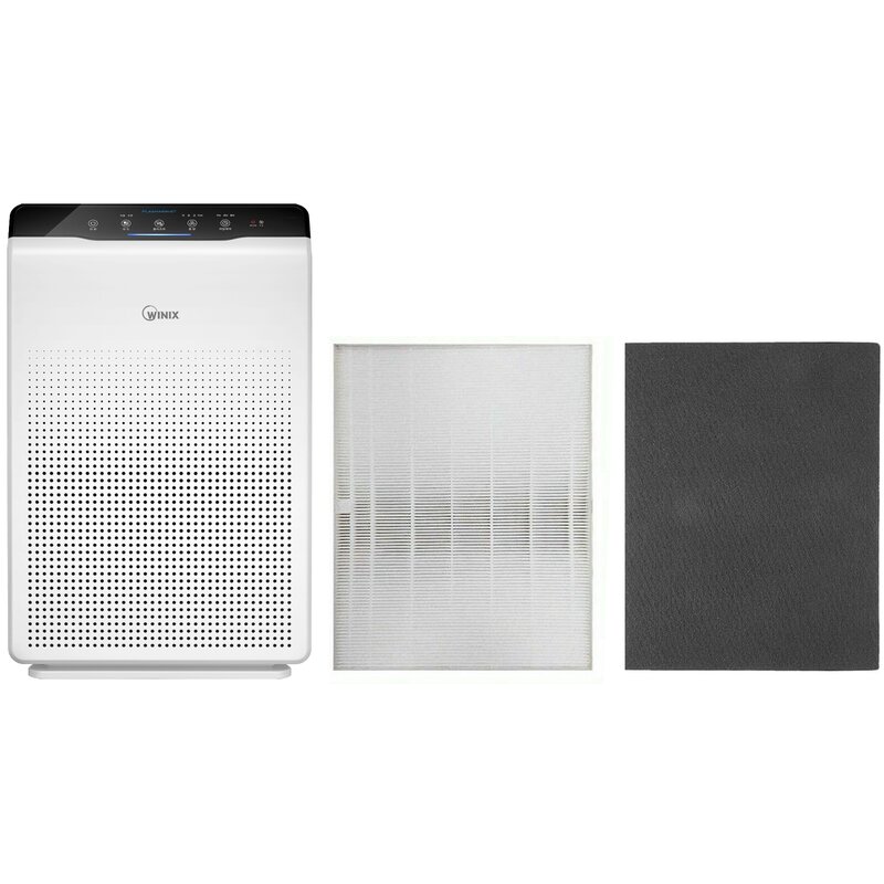 Oczyszczacz powietrza WINIX Zero