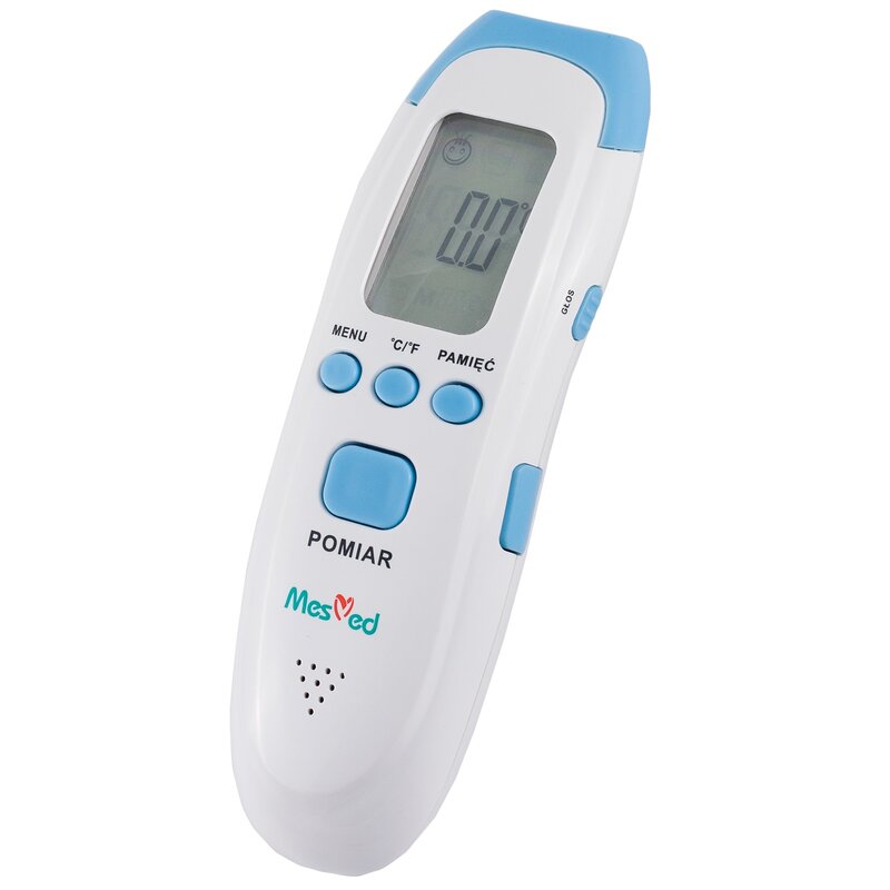 Termometr MESMED MM-380 Ewwel