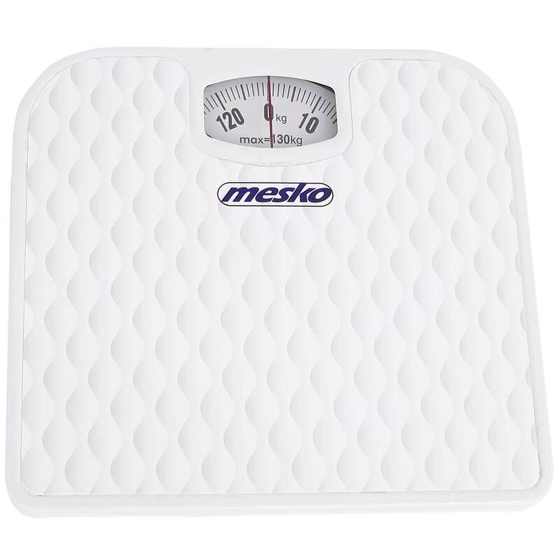 Waga łazienkowa ADLER MS 8160