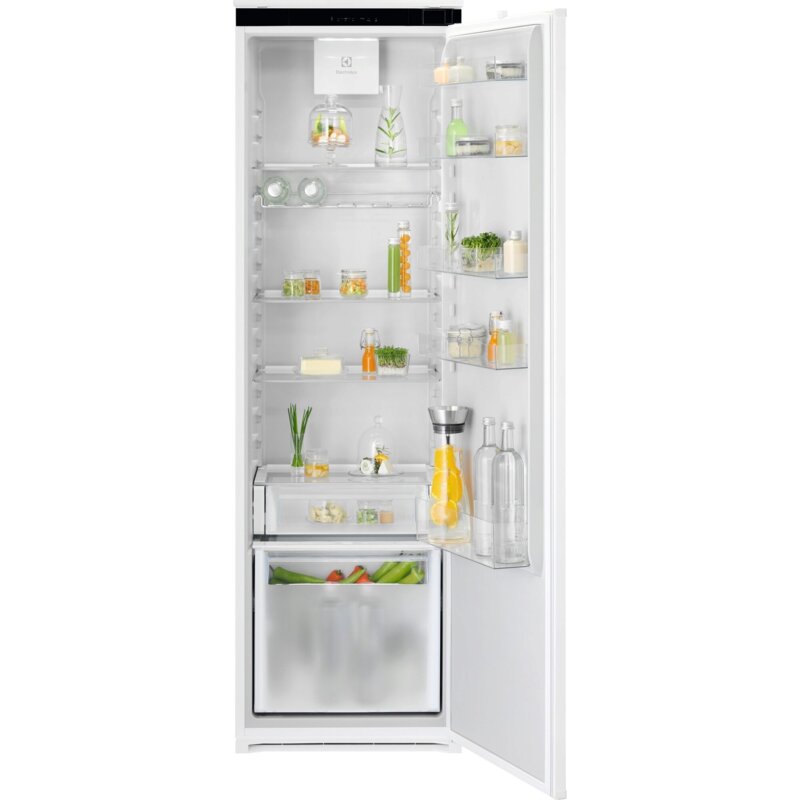 Electrolux 700 ERA7DE18S No Frost 177,2cm