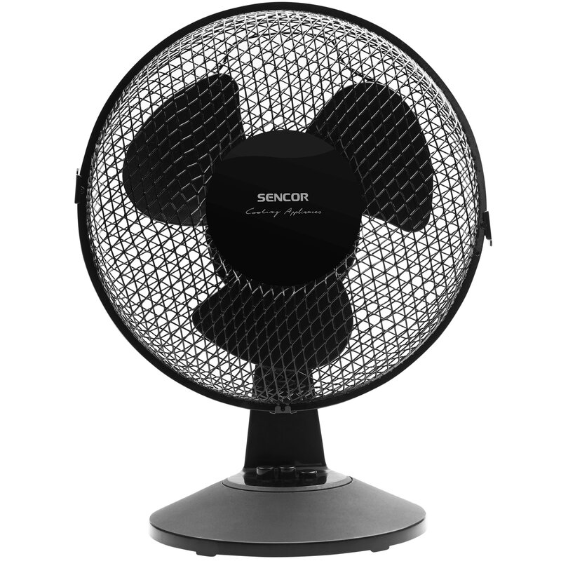 Wentylator SENCOR SFE 2311BK