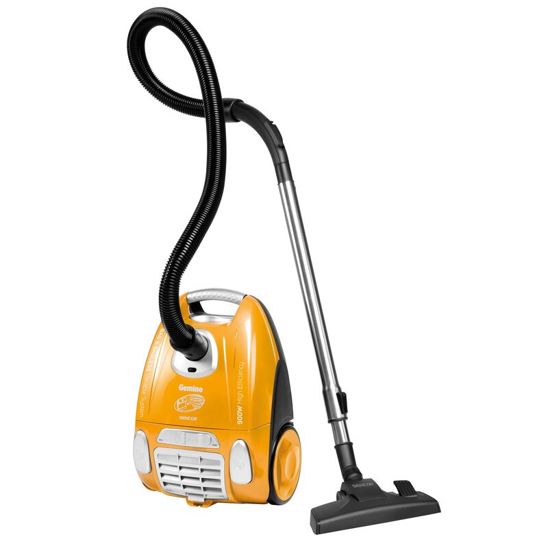 Odkurzacz SENCOR SVC 900-EUE3