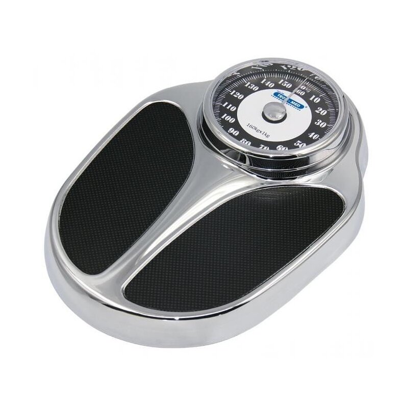 Waga łazienkowa TECH-MED TM-915