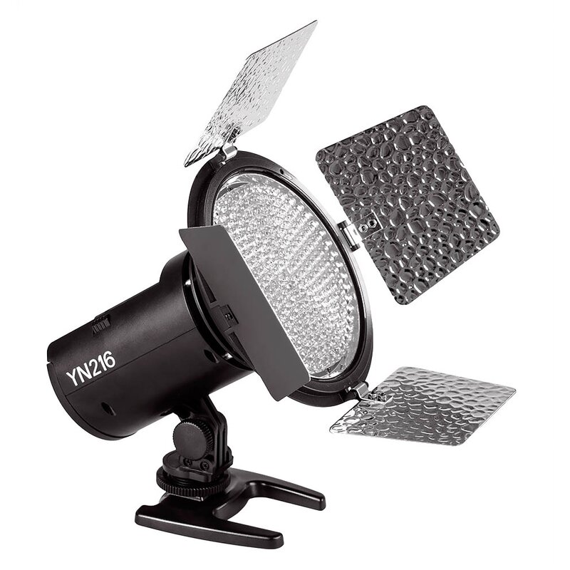 Lampa LED YONGNUO YN216 WB