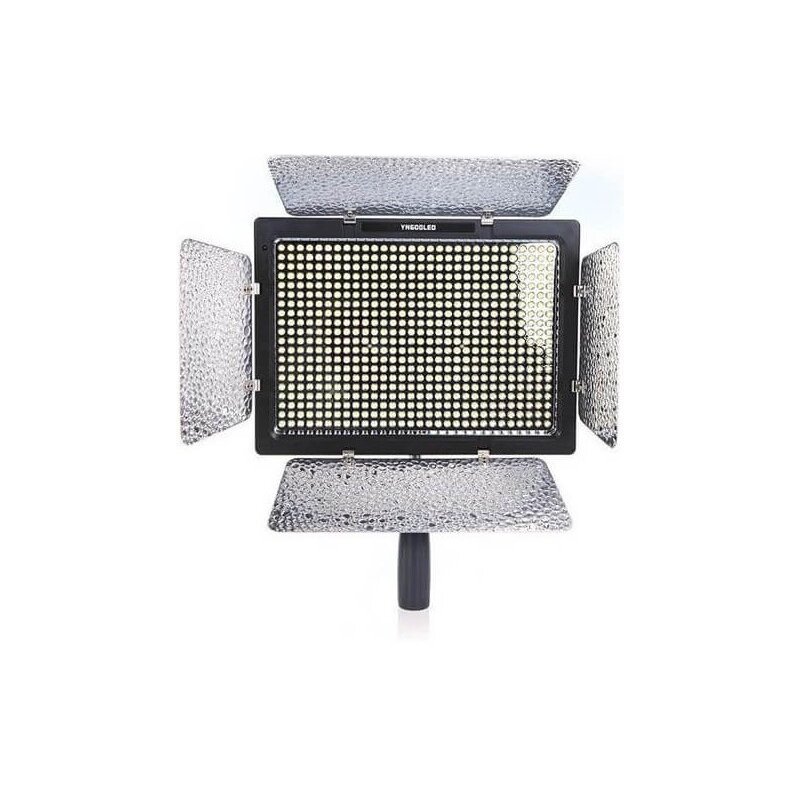 Lampa panel LED YONGNUO YN600L II WB, 3200-5600K