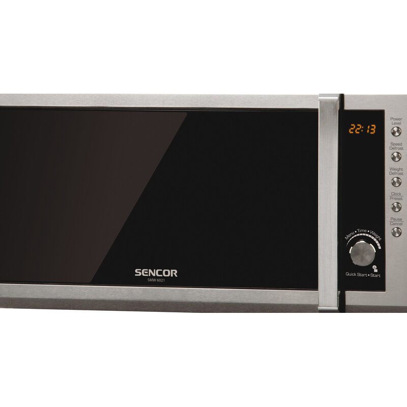 Sencor SMW 6001DS