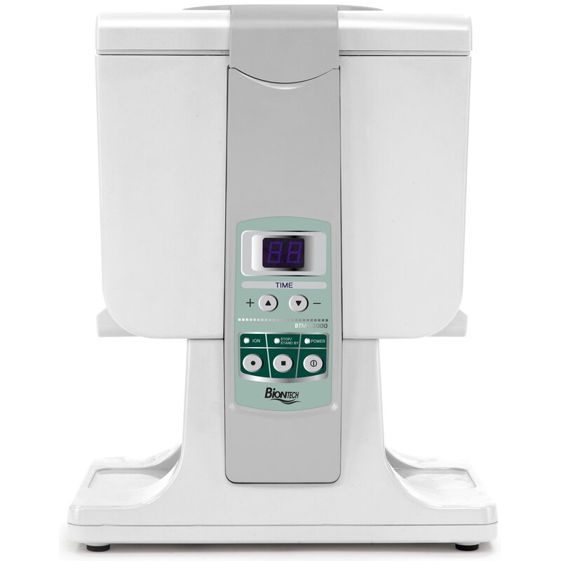 Jonizator wody BIONTECH BTM-3000 + Miernik PH
