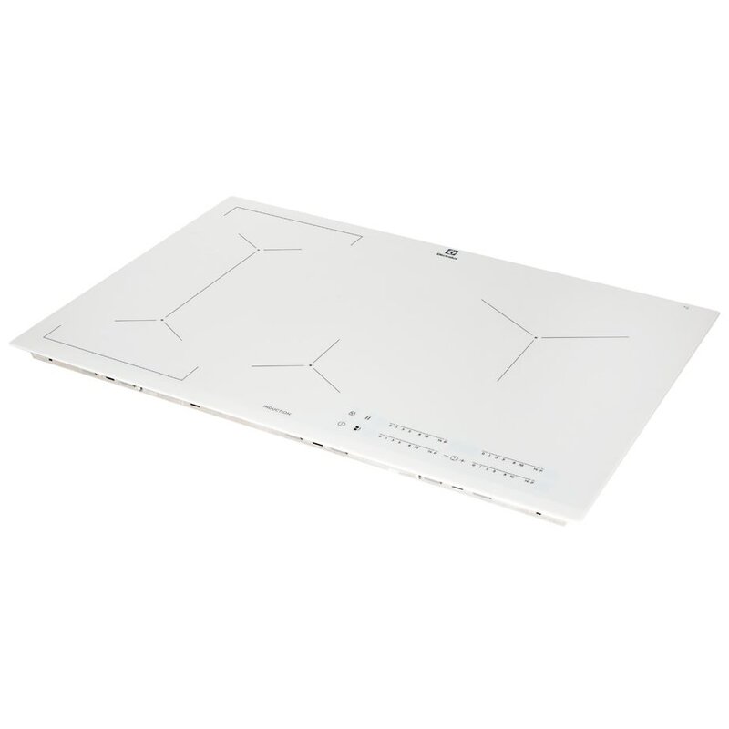 Płyta indukcyjna Electrolux EIV83443BW OD RĘKI 78 cm biała