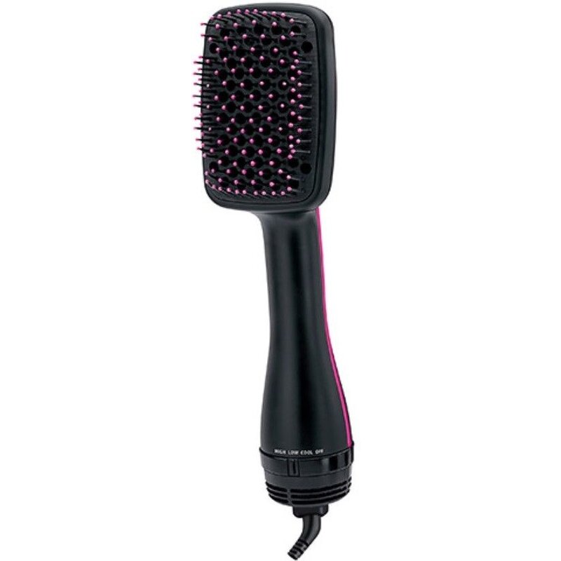 Suszarka REVLON Pro Collection RVDR5212 Czarny 1400W