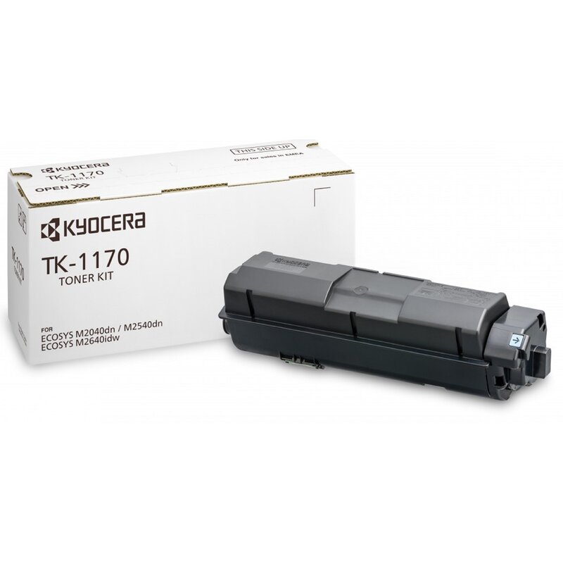 Toner KYOCERA TK-1170 Czarny