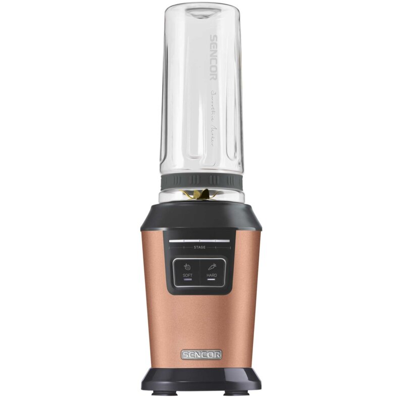 Blender kielichowy SENCOR SBL 7076GD Złoty