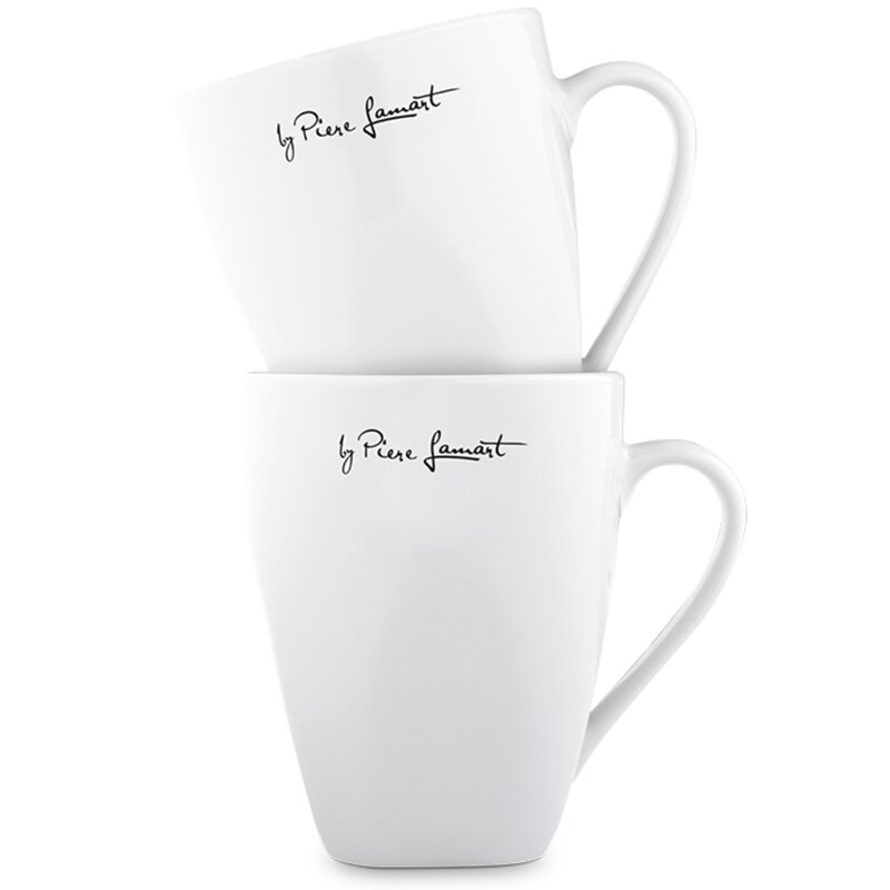 Kubek LAMART LT9015 (2 sztuki)