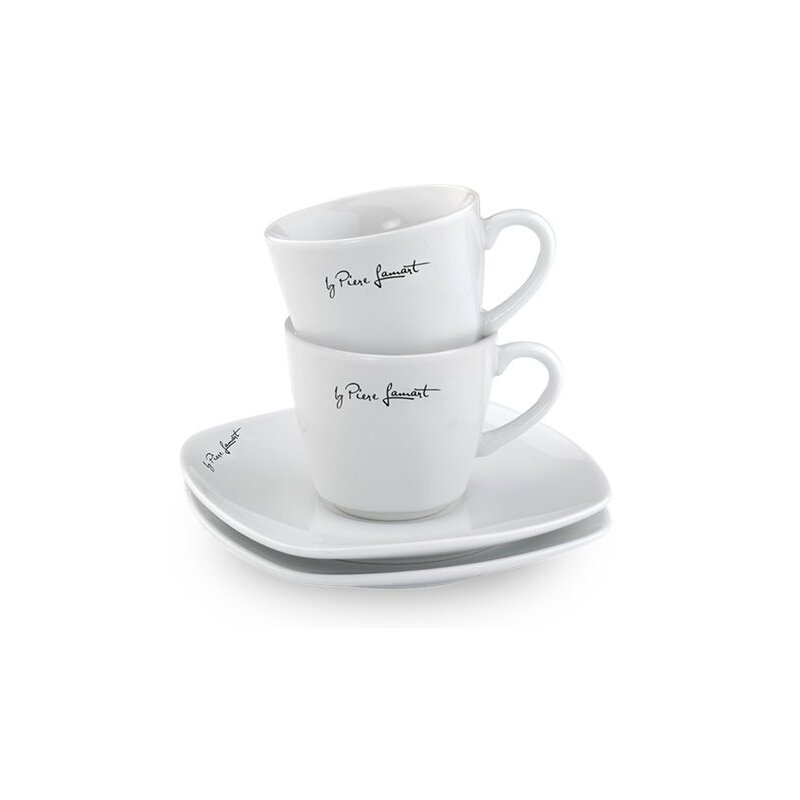 Zestaw LAMART LT9017 (4 elementy)