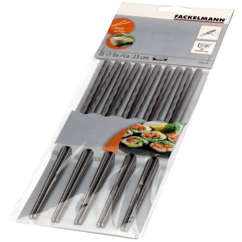 Pałeczki FACKELMANN 30100 (10 sztuk)