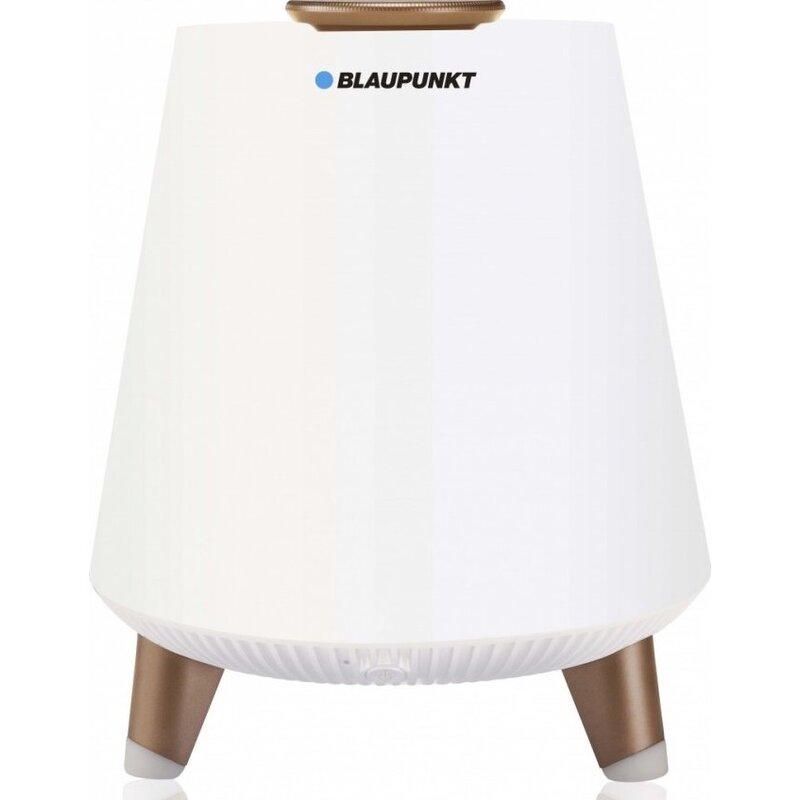 Głośnik mobilny BLAUPUNKT BT25LAMP Biały